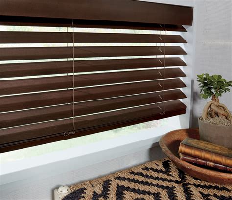 Discover the Beauty and Durability of Parkland Wood Blinds for Your Home