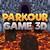 parkour games unblocked 3d