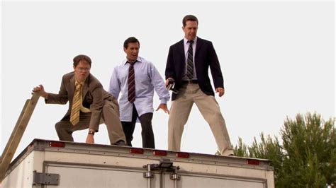 Parkour The Office: A Fun And Energizing Way To Stay Active At Work