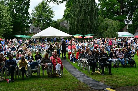 parkpodium boom en bosch