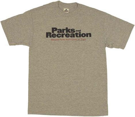 Parks and Recreation Quote MashUp TShirts El Real TexMex