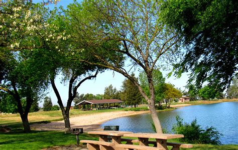 parks and recreation modesto ca