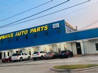 Parks Auto Parts Moncks Corner Sc