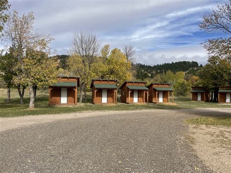 Parks In Belle Fourche Sd