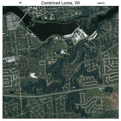 Parks In Combined Locks Wi