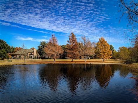 McKinney Falls State Park Ditching Suburbia