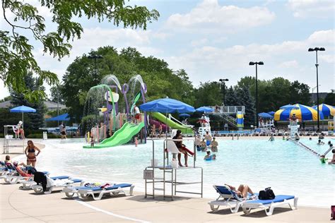 parks in orland park il