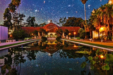 parks in san diego