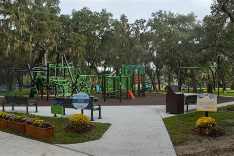parks in seminole county fl
