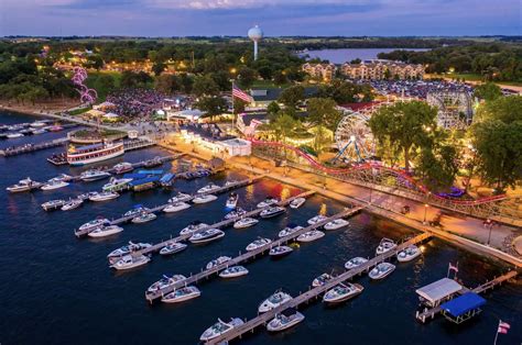 Discover the Hidden Gem: Parks Marina Secrets Unveiled