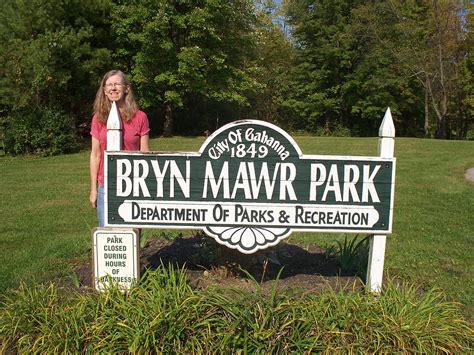 parks near bryn mawr