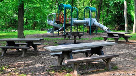 Parks Near Me Picnic Tables