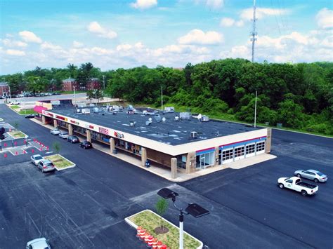 Parkside Shopping Center: A Shopper's Paradise In 2023