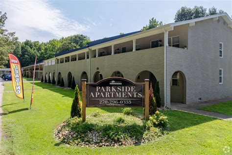Parkside Apartments Bg Ky