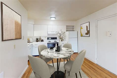 parkside apartments franklin