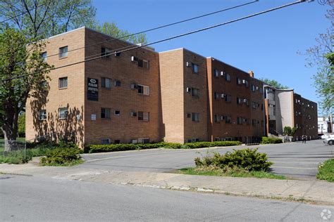 Parkside Apartments Philadelphia