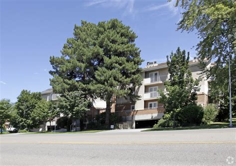Parkside Apartments Provo Utah