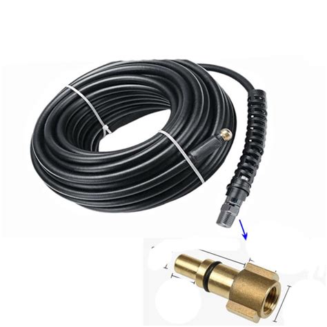 Parkside Drain Cleaner Hose