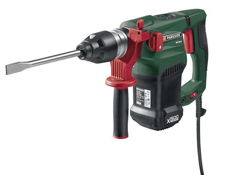Parkside Mixing Drill Lidl