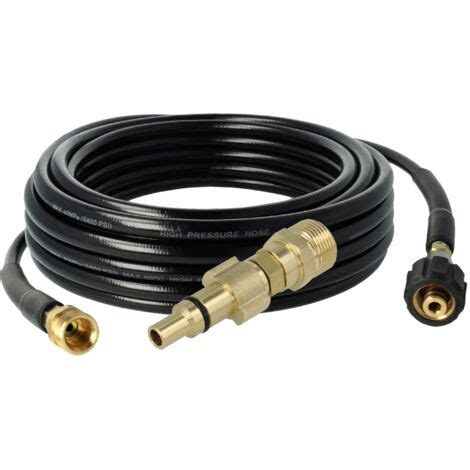 Parkside Pressure Washer Extension Hose