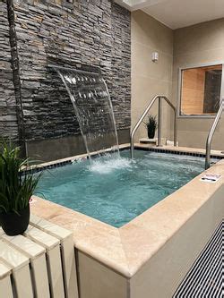 Parkside Spa And Sauna Photos