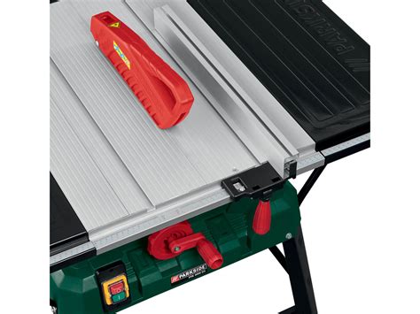 Parkside Table Saw Lidl Review