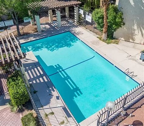 Parkside Villas El Centro