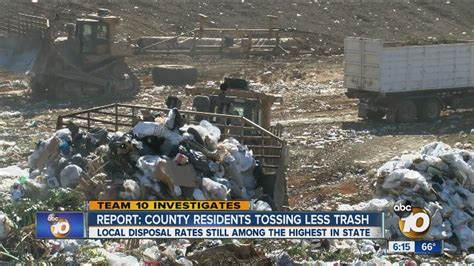 Parksley Va Trash Dump