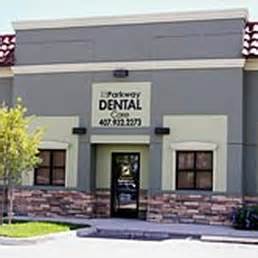 parkway dental services llc