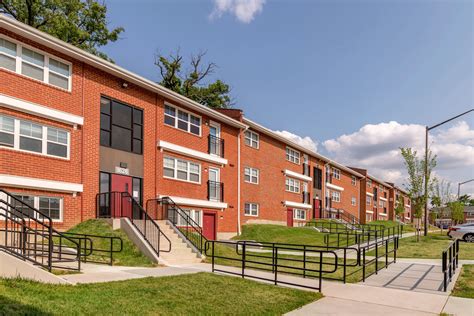 parkway overlook apartments baltimore