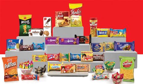 parle company in india