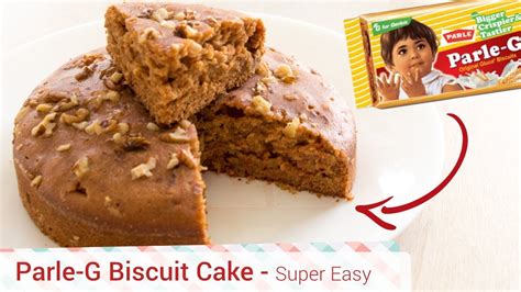 This Parle G Brownie Recipe Will Bring Out The Kid In You! This Parle G Brownie Recipe Will