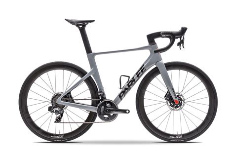 Parlee Rz7 Manual