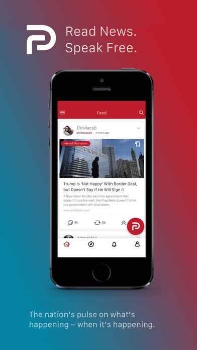 Photo of Ultimate Guide To Parler App For Android