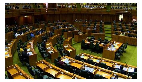 Parliament sitting goes smoothly with 220 MPs, 51 Senators in