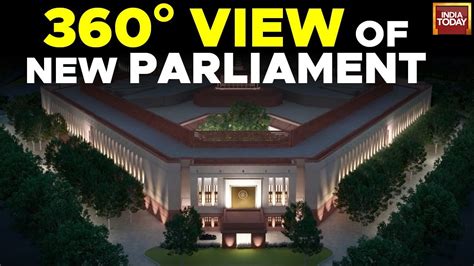 parliament 360