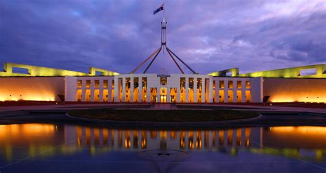 parliament live stream australia