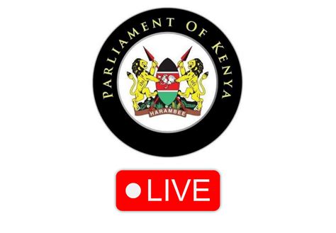 parliament tv live