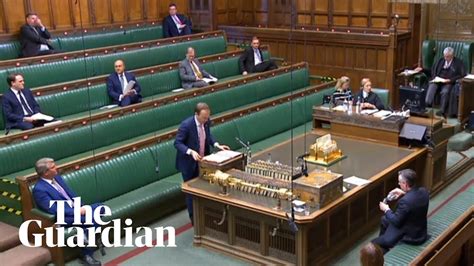 parliament watch live