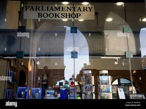 parliamentary bookshop