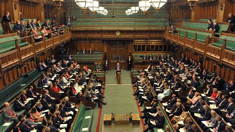 parliamentary debates uk