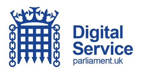 parliamentary digital service address