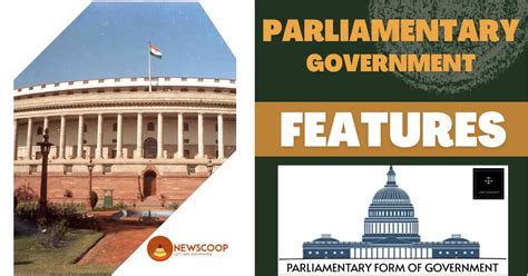 parliamentary form of government upsc