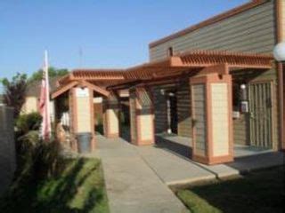 Parlier Plaza Apartments