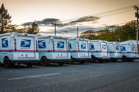 Parlin Nj Usps