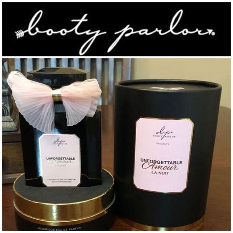 parlor booty