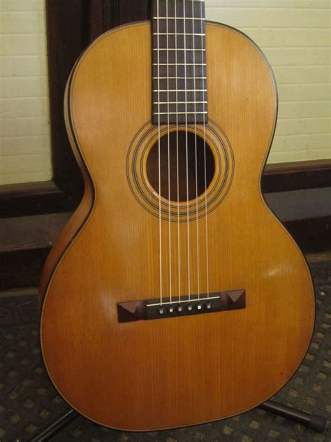 Parlor Guitar Gut Strings