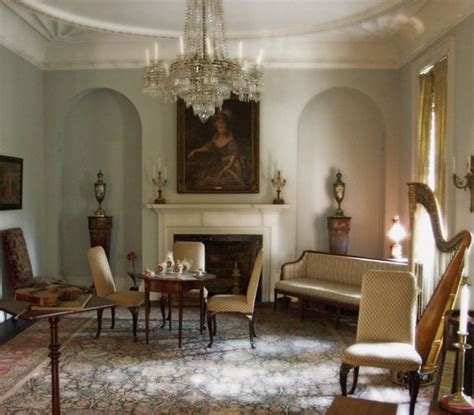 Parlor Room Definition