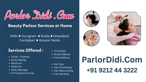 Review Of Parlor Services At Home Near Me New Release