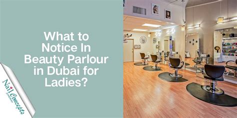 List Of Parlour Cost In Dubai To Watch